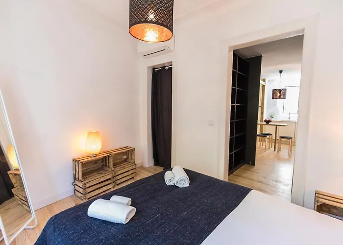Historical Apartament Santos II