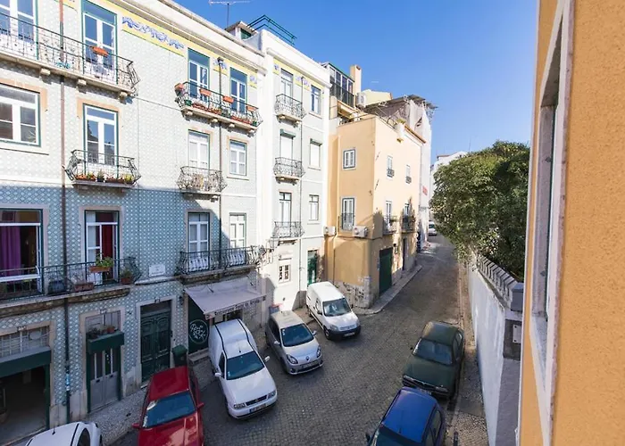 Historical Apartament Santos II
