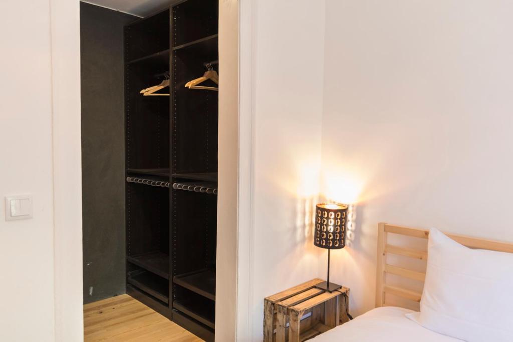 Apartment Historical Santos Ii Lisbon